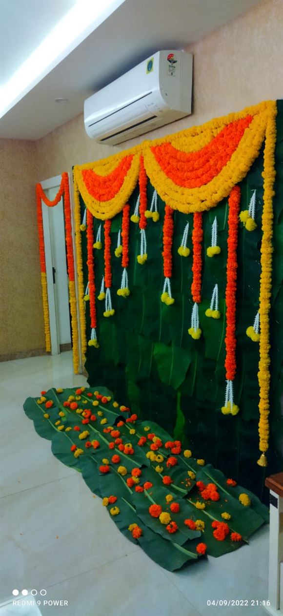 Bahar Flower Decorations Bapunagar In Hyderabad - Photo No. 31