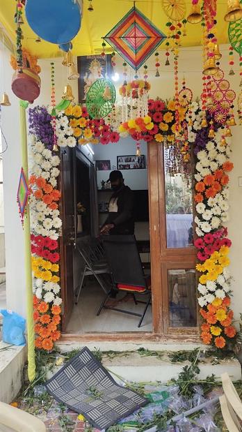 Mi Events Ferozguda In Hyderabad - Photo No. 91