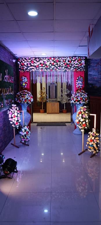 Mi Events Ferozguda In Hyderabad - Photo No. 21