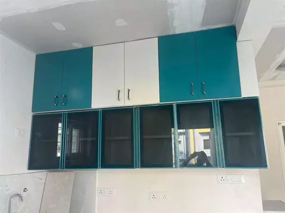 Iron Craft Interiors Bowrampet In Hyderabad - Photo No. 41