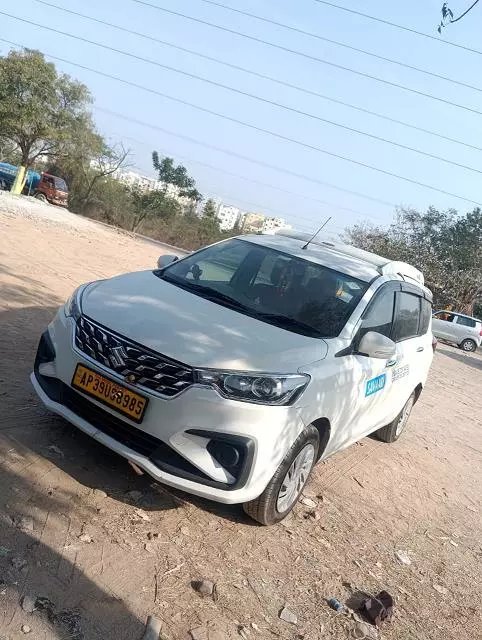 Prashanthi Tours And Travels Miyapur In Hyderabad - Photo No. 01