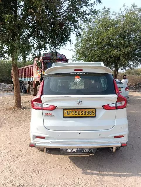 Prashanthi Tours And Travels Miyapur In Hyderabad - Photo No. 11