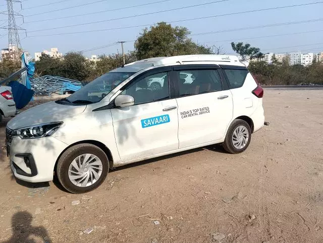 Prashanthi Tours And Travels Miyapur In Hyderabad - Photo No. 31