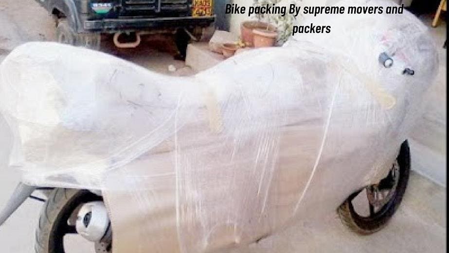 Supreme Movers And Packers Secunderabad In Hyderabad - Photo No. 01