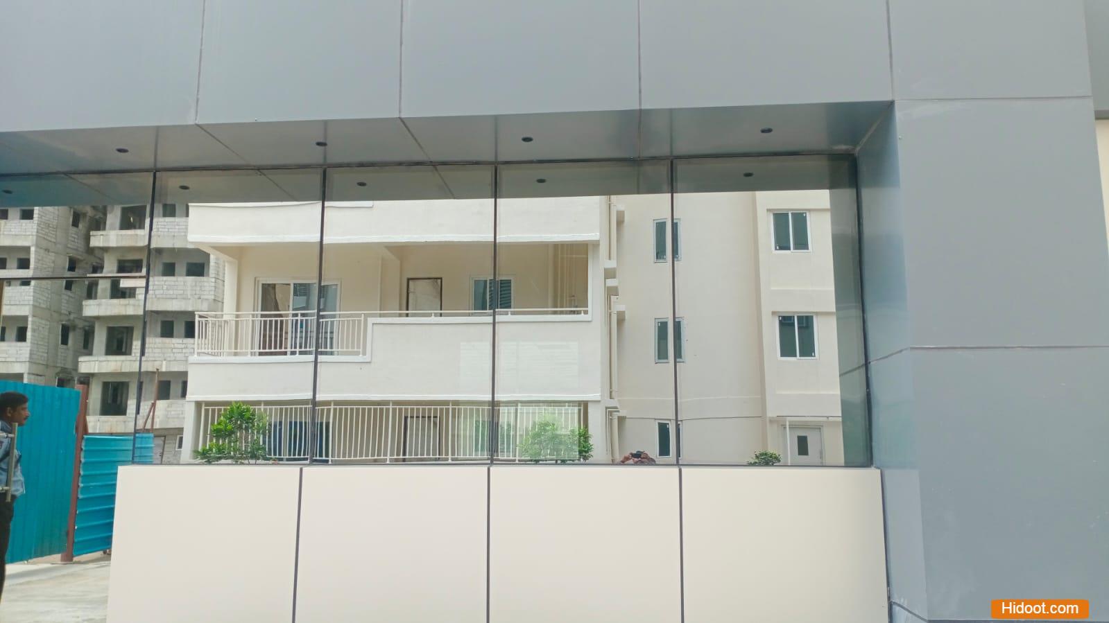 Kronax Hospitality Services Aluminium Products And Works Near Rc Puram In Hyderabad - Photo No. 41