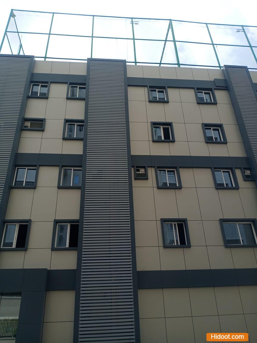 Kronax Hospitality Services Aluminium Products And Works Near Rc Puram In Hyderabad - Photo No. 31