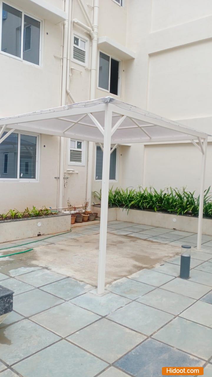 Kronax Hospitality Services Aluminium Products And Works Near Rc Puram In Hyderabad - Photo No. 11