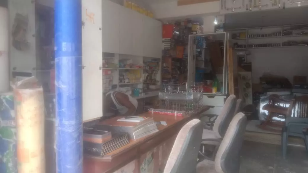 Sri Vijaya Lakshmi Playwood And Hardware Gandhi Nagar In Hyderabad - Photo No. 01