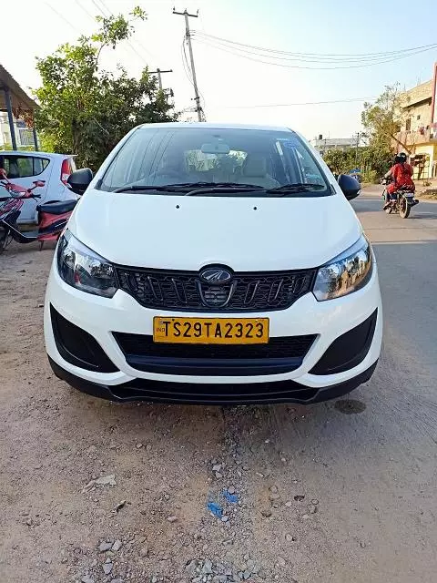 Nidhi Cabs Main Road In Hyderabad - Photo No. 01