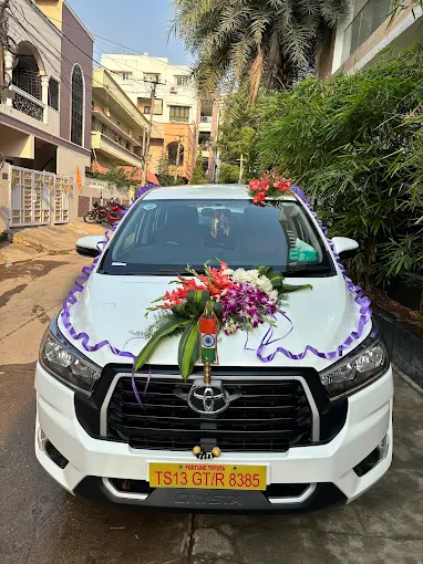 Sri Guru Travels Attapur In Hyderabad - Photo No. 21