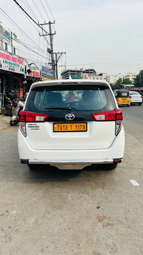 Sri Guru Travels Attapur In Hyderabad - Photo No. 41