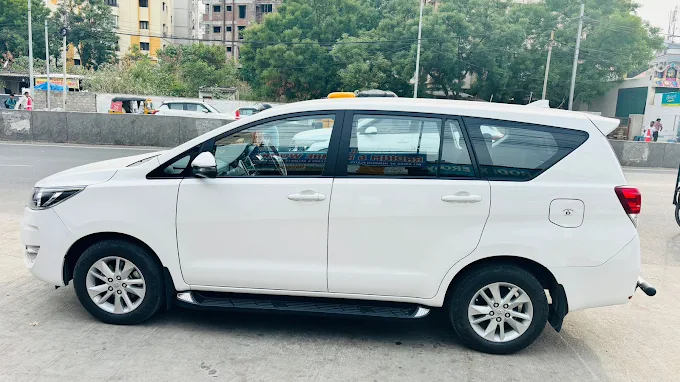 Sri Guru Travels Attapur In Hyderabad - Photo No. 61