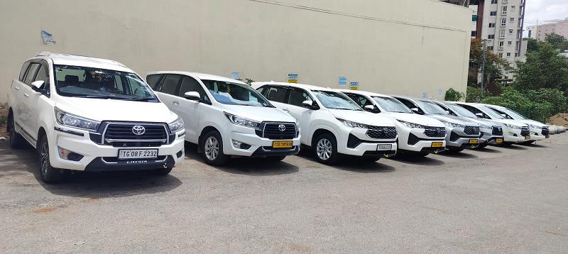 Sri Guru Travels Attapur In Hyderabad - Photo No. 71