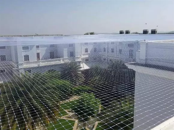 manoj safety nets hitec city in hyderabad - Photo No.25