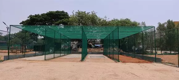 manoj safety nets hitec city in hyderabad - Photo No.16