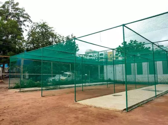 manoj safety nets hitec city in hyderabad - Photo No.15