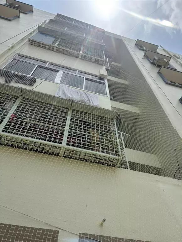 manoj safety nets hitec city in hyderabad - Photo No.13