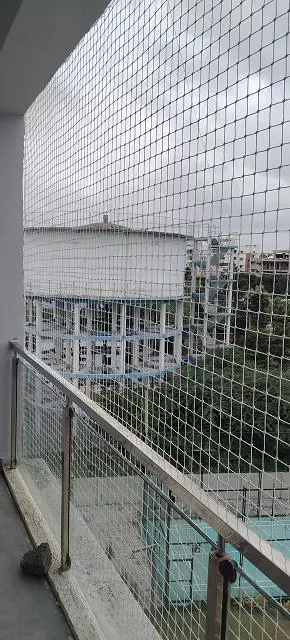 manoj safety nets hitec city in hyderabad - Photo No.12