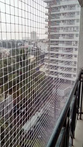 manoj safety nets hitec city in hyderabad - Photo No.10