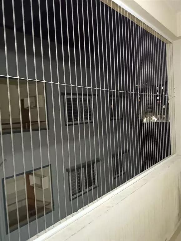manoj safety nets hitec city in hyderabad - Photo No.5