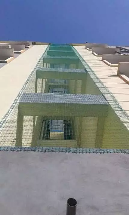 manoj safety nets hitec city in hyderabad - Photo No.3