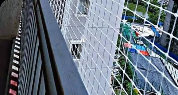 manoj safety nets hitec city in hyderabad - Photo No.2
