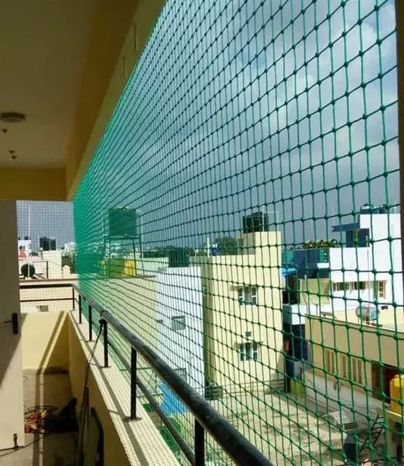 manoj safety nets hitec city in hyderabad - Photo No.24