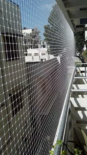 manoj safety nets hitec city in hyderabad - Photo No.23