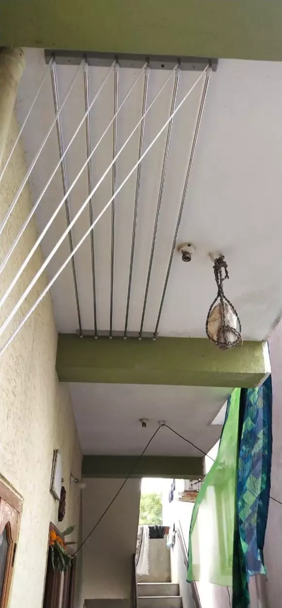 manoj safety nets hitec city in hyderabad - Photo No.22