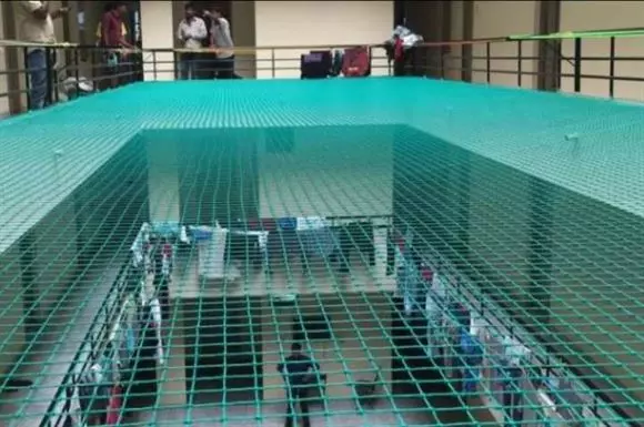 manoj safety nets hitec city in hyderabad - Photo No.18
