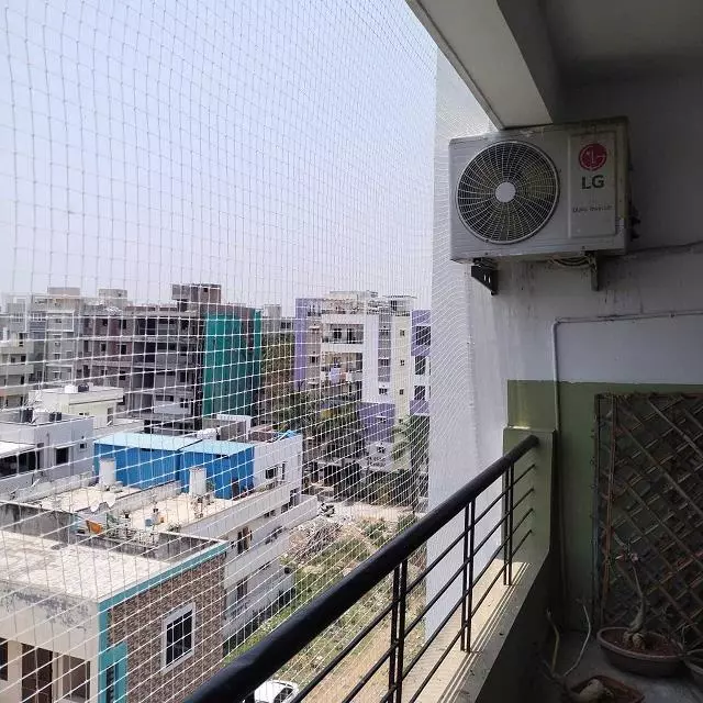 Indu Safety Nets Karmanghat In Hyderabad - Photo No. 31