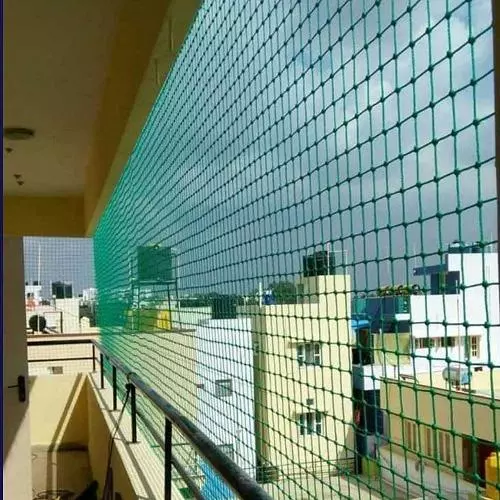 Indu Safety Nets Karmanghat In Hyderabad - Photo No. 21