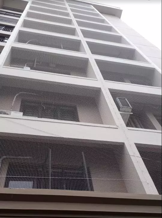 Indu Safety Nets Karmanghat In Hyderabad - Photo No. 11