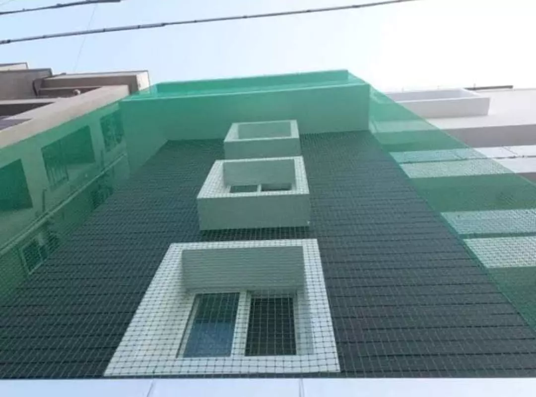 Indu Safety Nets Karmanghat In Hyderabad - Photo No. 01