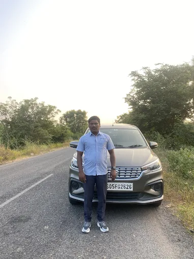 happy journey drivers amberpet in hyderabad - Photo No.0