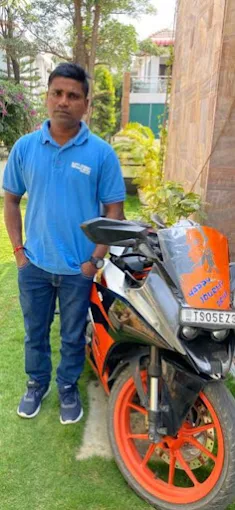 happy journey drivers amberpet in hyderabad - Photo No.9
