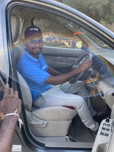happy journey drivers amberpet in hyderabad - Photo No.10