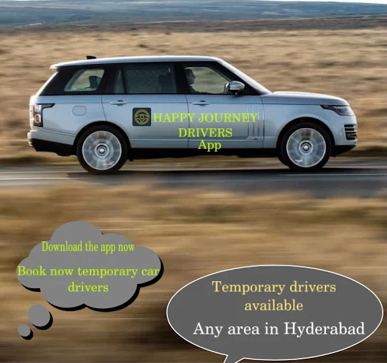 happy journey drivers amberpet in hyderabad - Photo No.17