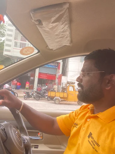 happy journey drivers amberpet in hyderabad - Photo No.19