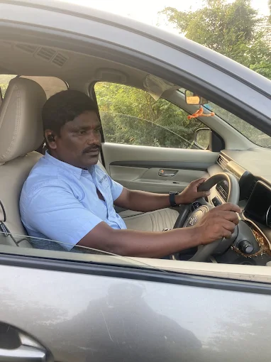 happy journey drivers amberpet in hyderabad - Photo No.2