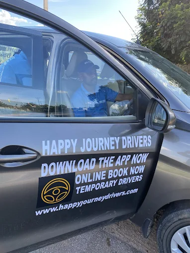 happy journey drivers amberpet in hyderabad - Photo No.5