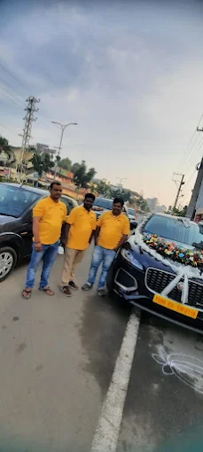 happy journey drivers amberpet in hyderabad - Photo No.7