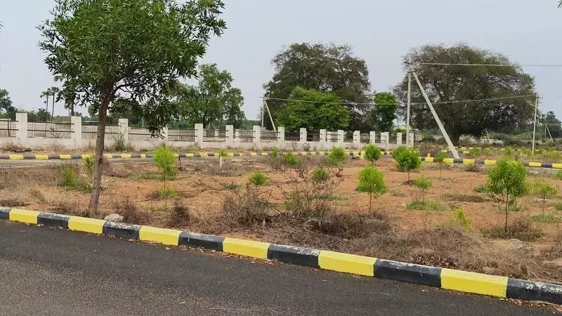 Ak Real Estate And Services Uppal In Hyderabad - Photo No. 11