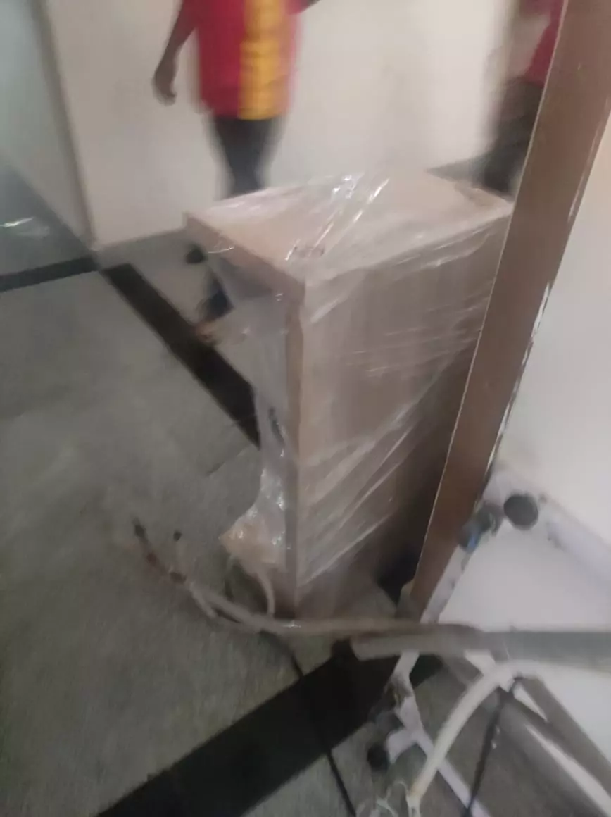 amaravathi packers movers and transport near kukatpally in hyderabad - Photo No.4