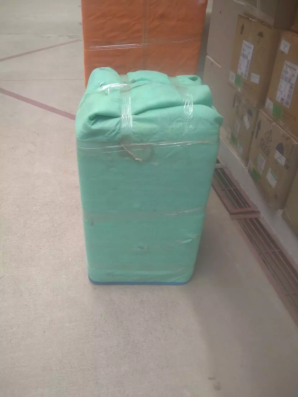 amaravathi packers movers and transport near kukatpally in hyderabad - Photo No.1
