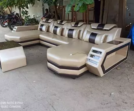 Perfect Sofa Works Manufacturers Repair Kondapur Hyderabad Telangana - Photo No. 41