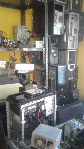 Neotech Computer Services Sr Nagar In Hyderabad - Photo No. 41