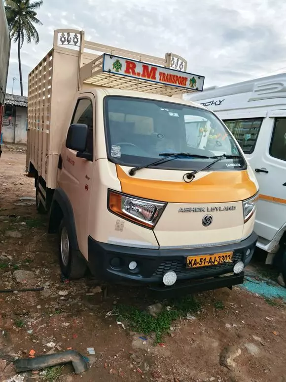 Sri Laxmi Ganapathi Transport Medchal In Hyderabad - Photo No. 31