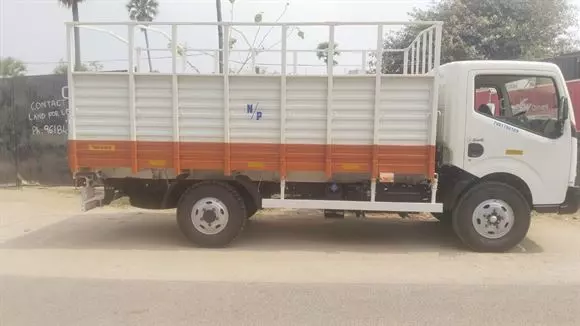 Sri Laxmi Ganapathi Transport Medchal In Hyderabad - Photo No. 11