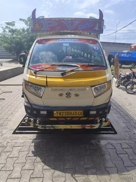 Sri Laxmi Ganapathi Transport Medchal In Hyderabad - Photo No. 81